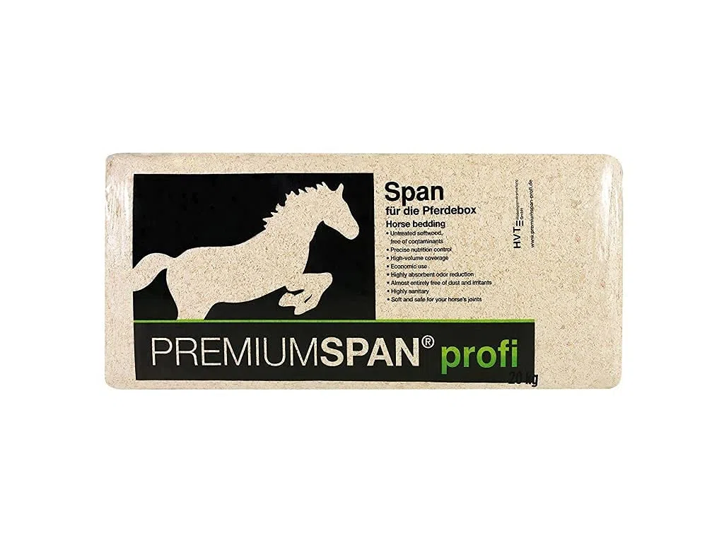 PROFI 20 kg Tierstreu Kleintierstreu Tiereinstreu Einstreu Streu Holzspäne Sägespäne Hobelspäne