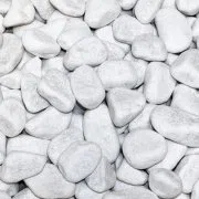 Marmorkies Carrara 40-60 mm 25 kg