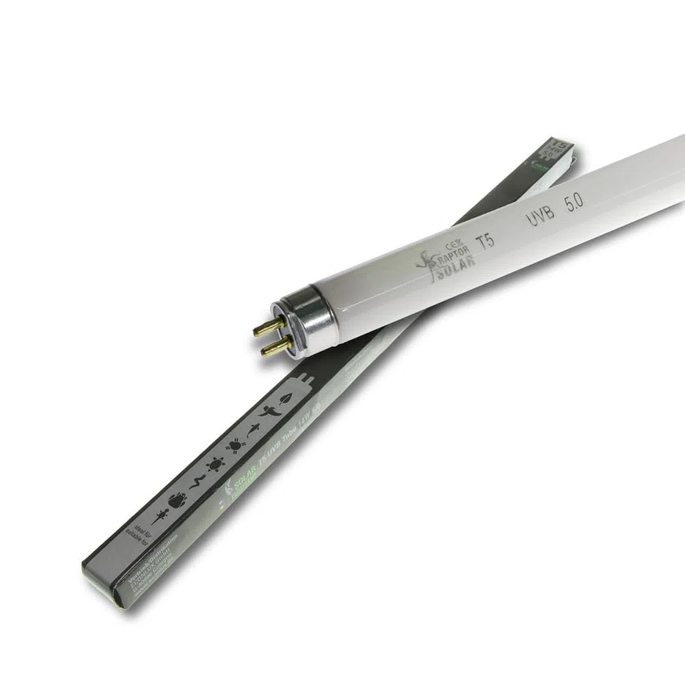 T5 UVB Röhre 5.0-14 Watt