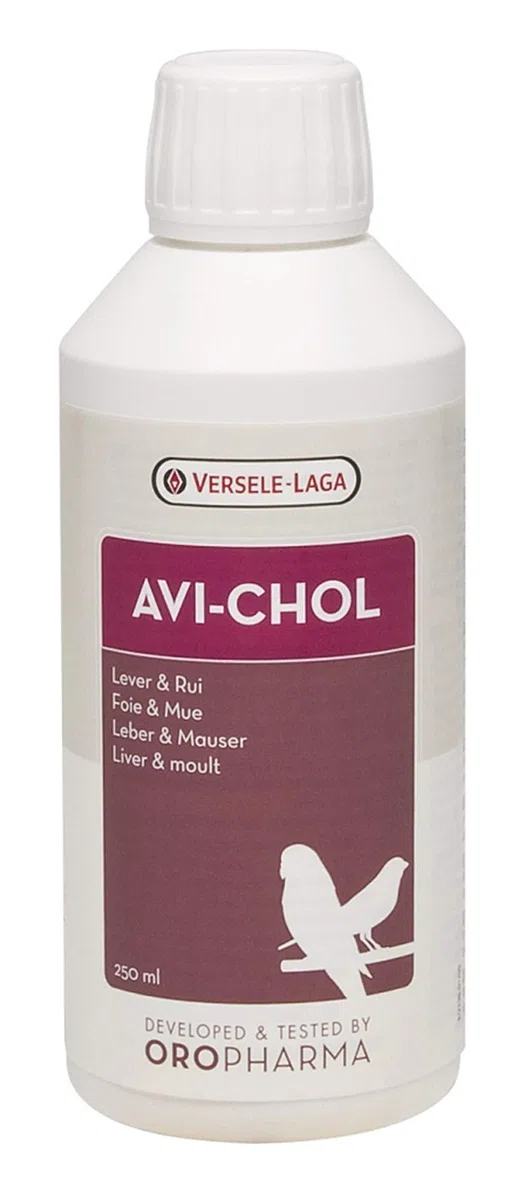 Versele Laga - Oropharma - AVI-CHOL 250ml