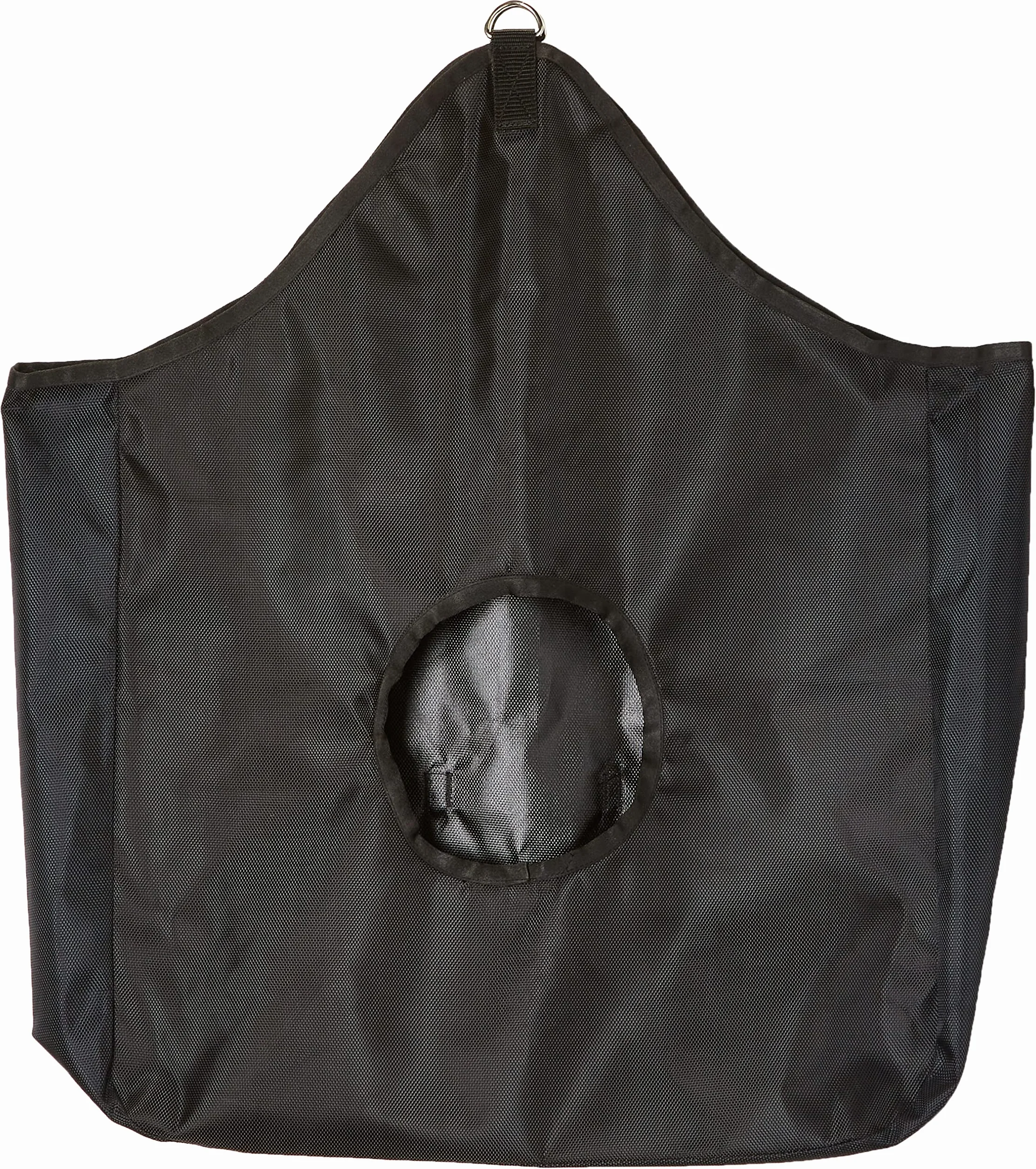 Kerbl 3280 Heusack, schwarz, ca. 65 x 50 cm