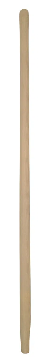 Kerbl Stoßscharrenstiel Durchmesser 36 mm (Eisstäßerstiel, aus Esche 120 cm) 29263