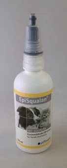 EpiSqualan-Cerumenolytischer Ohrreiniger